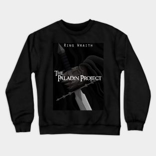 Ring Wraith Crewneck Sweatshirt